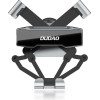 Dudao Gravity Car Smartphone Holder Black (F11Pro) - (F11Pro-black)