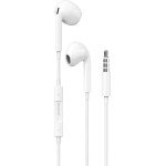 Dudao in-ear headphones with 3.5mm minijack connector white - (X14PRO)