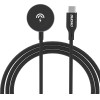Dudao Inductive Charger for Apple Watch 1.2m - Black - (A12C)