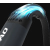Dudao L3CL USB-C - Lightning 30W Braided Cable 1.2m - Black - (L3CL 1,2m)