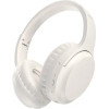 Dudao on-ear wireless Bluetooth 5.3 headphones - white - (X22Pro)