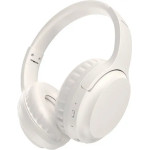 Dudao on-ear wireless Bluetooth 5.3 headphones - white - (X22Pro)