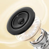 Dudao on-ear wireless Bluetooth 5.3 headphones - white - (X22Pro)