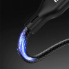 Dudao PD60W 2-in-1 Charger for Apple Watch / USB-C - Black - (A12MaxC)