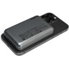 Dudao TGK1 power bank with MagSafe wireless charger 20W 10000mAh black - (TGK1-black)