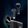 Dudao U15Pro TWS wireless headphones - black - (U15ProB)