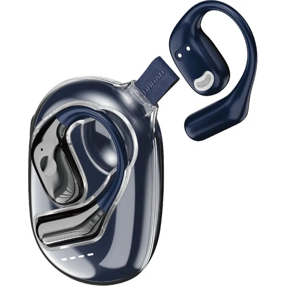 Dudao U17Max OWS Bluetooth Headset - Black - (U17Max black)