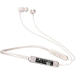 Dudao U5Pro Bluetooth 5.3 wireless headphones - white - (Dudao bluetooth In-earbuds white)