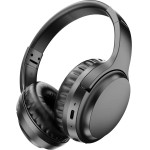 Dudao X22Pro on-ear wireless Bluetooth 5.3 headphones - black - (X22Pro black)