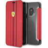 Ferrari Book FESURFLBKTS9REB S9 G960 red/red Urban - (FER000281-0)