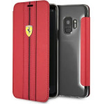 Ferrari Book FESURFLBKTS9REB S9 G960 red/red Urban - (FER000281-0)
