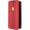 Ferrari Book FESURFLBKTS9REB S9 G960 red/red Urban - (FER000281-0)