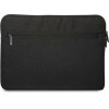 Ferrari Carbon&Smooth case for a 14 laptop - black - (FER000551-0)