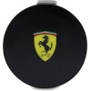 Ferrari FECHMMAK magnetic holder for grille black/black 2023 Collection MagSafe - (FER000611-0)