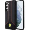 Ferrari FEHCS23MPCSK S23+ S916 black/black hardcase Perforated 296 P - (FER000553-0)