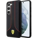 Ferrari FEHCS23MPCSK S23+ S916 black/black hardcase Perforated 296 P - (FER000553-0)