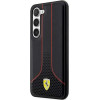 Ferrari FEHCS23MPCSK S23+ S916 black/black hardcase Perforated 296 P - (FER000553-0)