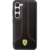 Ferrari FEHCS23MPCSK S23+ S916 black/black hardcase Perforated 296 P - (FER000553-0)