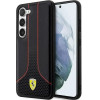 Ferrari FEHCS23SPCSK S23 S911 black/black hardcase Perforated 296 P - (FER000552-0)