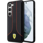 Ferrari FEHCS23SPCSK S23 S911 black/black hardcase Perforated 296 P - (FER000552-0)
