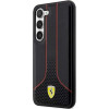 Ferrari FEHCS23SPCSK S23 S911 black/black hardcase Perforated 296 P - (FER000552-0)