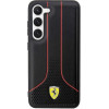 Ferrari FEHCS23SPCSK S23 S911 black/black hardcase Perforated 296 P - (FER000552-0)