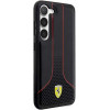 Ferrari FEHCS23SPCSK S23 S911 black/black hardcase Perforated 296 P - (FER000552-0)