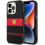 Ferrari FEHMP14LUCOK iPhone 14 Pro 6.1 black/black hardcase IMD Combi Magsafe - (FER000574-0)