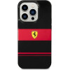 Ferrari FEHMP14LUCOK iPhone 14 Pro 6.1 black/black hardcase IMD Combi Magsafe - (FER000574-0)