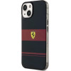 Ferrari FEHMP14SUCOK iPhone 14 6.1 black/black hardcase IMD Combi Magsafe - (FER000573-0)