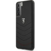 Ferrari FEHQUHCS21SBK S21 G991 black/black hardcase Off Track Quilted - (FER000448-0)