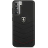 Ferrari FEHQUHCS21SBK S21 G991 black/black hardcase Off Track Quilted - (FER000448-0)