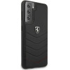 Ferrari FEHQUHCS21SBK S21 G991 black/black hardcase Off Track Quilted - (FER000448-0)