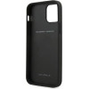 Ferrari FEOGOHCP12MRE iPhone 12/12 Pro 6.1 red/red hardcase Off Track Perforated - (FER000405-0)