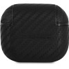 Ferrari FESA3CABK AirPods 3 cover black/black On Track PU Carbon - (FER000514-0)