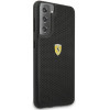 Ferrari FESPEHCS21SBK S21 G991 black/black hardcase On Track Perforated - (FER000451-0)