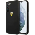 Ferrari FESSIHCS22SBK S22 S901 black/black hardcase On Track Silicone - (FER000522-0)