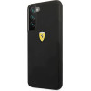 Ferrari FESSIHCS22SBK S22 S901 black/black hardcase On Track Silicone - (FER000522-0)