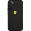 Ferrari FESSIHCS22SBK S22 S901 black/black hardcase On Track Silicone - (FER000522-0)