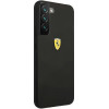 Ferrari FESSIHCS22SBK S22 S901 black/black hardcase On Track Silicone - (FER000522-0)