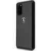 Ferrari Hardcase FEHCAHCS62BK S20 G980 black/black Carbon Heritage - (FER000377-0)