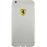 Ferrari Hardcase FEHCP7TR1 iPhone 7/8 /SE 2020 / SE 2022 TRANSPARENT - (FER000205-0)