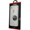 Ferrari Hardcase FEHCRFP7TR1 iPhone 7/8 /SE 2020 / SE 2022 transparent - (FER000231-0)