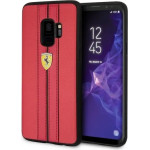 Ferrari Hardcase FESURHCS9REB S9 G960 red/red Urban - (FER000278-0)
