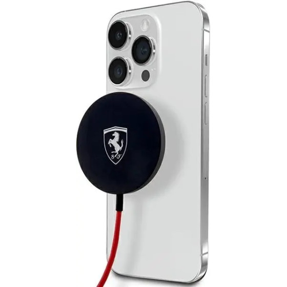 Ferrari induction cooker FECBMSMENK 15W MagSafe - (FER000579-0)