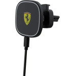 Ferrari nice. induction FECHMGLK 15W for grid black/black 2023 Collection MagSafe - (FER000610-0)