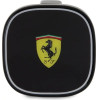Ferrari nice. induction FECHMGLK 15W for grid black/black 2023 Collection MagSafe - (FER000610-0)