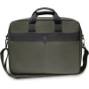 Ferrari Off Track Scuderia bag for a 16 laptop - green - (FER000360-0)