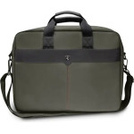 Ferrari Off Track Scuderia bag for a 16 laptop - green - (FER000360-0)