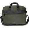 Ferrari Off Track Scuderia bag for a 16 laptop - green - (FER000360-0)